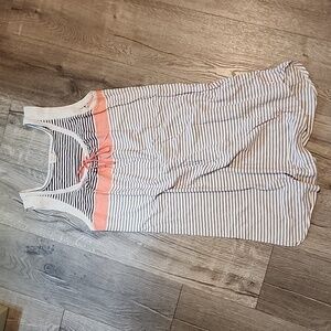 Lucky Brand adorable night gown